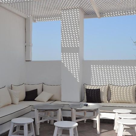 Riad Senso الرباط المظهر الخارجي الصورة